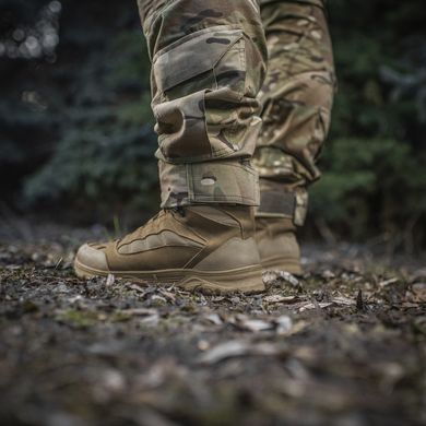 M-Tac брюки Sturm Gen.II NYCO Extreme Multicam 28/30