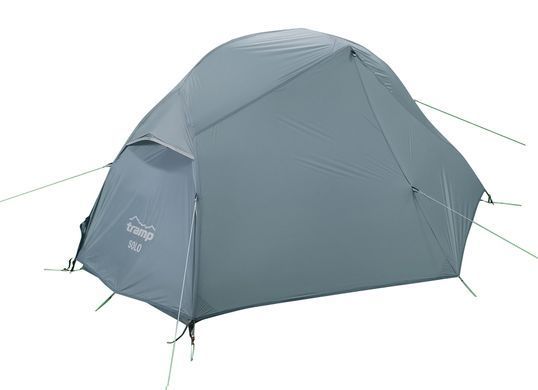 Намет Tramp Solo UTRT-001-grey