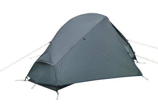 Намет Tramp Solo UTRT-001-grey