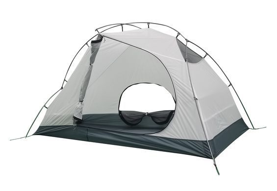 Намет Tramp Solo UTRT-001-grey