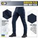 M-Tac штани Rubicon Flex Dark Navy Blue 34/34