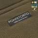 M-Tac термоштани Winter Baselayer Dark Olive XL
