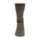 Шкарпетки Tribe Winter Hemp T-KB-0014-melange, 39-42