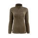 M-Tac куртка Combat Fleece Polartec Jacket Lady Dark Olive L/R