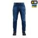M-Tac джинси Aggressor Dark Denim 30/30