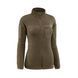 M-Tac куртка Combat Fleece Polartec Jacket Lady Dark Olive L/R