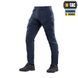 M-Tac штани Rubicon Flex Dark Navy Blue 34/34