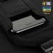 M-Tac підсумок для смартфона Elite Medium Hex Black