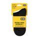 M-Tac шкарпетки Tactical Socks Cotton 68% Black 39-42