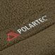 M-Tac куртка Combat Fleece Polartec Jacket Lady Dark Olive L/R