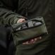 M-Tac гаманець горизонтальний X-Pac Elite Ranger Green