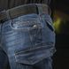M-Tac джинси Aggressor Dark Denim 30/30