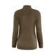 M-Tac куртка Combat Fleece Polartec Jacket Lady Dark Olive L/R
