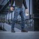 M-Tac джинси Aggressor Dark Denim 30/30