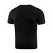 M-Tac футболка Лента за лентою Black L