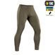 M-Tac термоштани Winter Baselayer Dark Olive XL