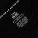 M-Tac футболка Лента за лентою Black L
