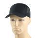 M-Tac бейсболка с сеткой Flex рип-стоп Dark Navy Blue S/M