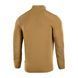M-Tac кофта Legatus Microfleece Coyote Brown S