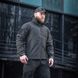 M-Tac куртка Soft Shell з підстібкою Black