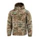 M-Tac куртка зимняя Alpha Gen.IV Primaloft MC