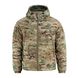 M-Tac куртка зимняя Alpha Gen.IV Pro Primaloft