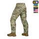 M-Tac брюки Sturm Gen.II NYCO Extreme Multicam 28/30