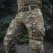 M-Tac брюки Sturm Gen.II NYCO Extreme Multicam 28/30