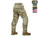 M-Tac брюки Sturm Gen.II NYCO Extreme Multicam 28/30