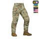 M-Tac брюки Sturm Gen.II NYCO Extreme Multicam 28/30