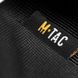 M-Tac сумка-кобура наплечная с липучкой Black