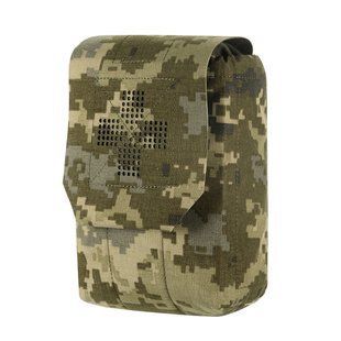 M-Tac підсумок медичний вертикальний Large Elite MM14