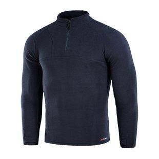 M-Tac кофта Delta Polartec реглан Dark Navy Blue XS