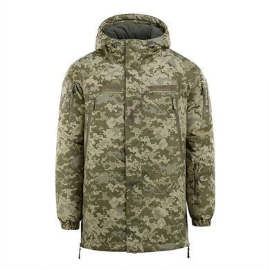 M-Tac парка зимова Alpha Primaloft MM14 L/R