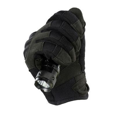 M-Tac рукавички Assault Tactical Mk.6 Black M
