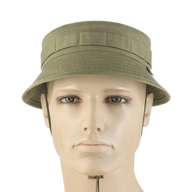 M-Tac панама Gen.II Flex Rip-Stop Tan 55