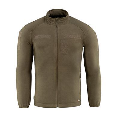 M-Tac куртка Combat Fleece Polartec Jacket Dark Olive XL/R