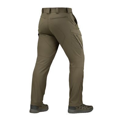 M-Tac брюки Aggressor Summer Gen.II Flex Dark Olive 28/30