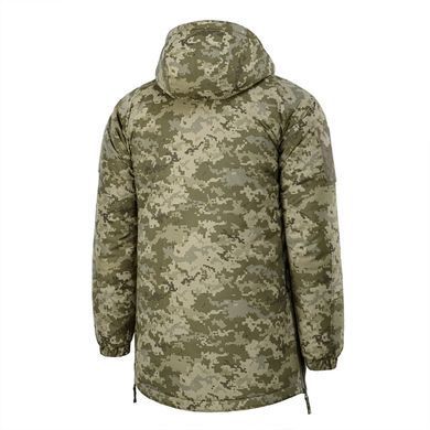 M-Tac парка зимова Alpha Primaloft MM14 L/R