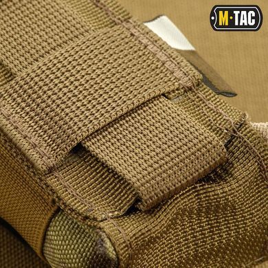M-Tac підсумок для турнікета компактний Gen.2 Multicam