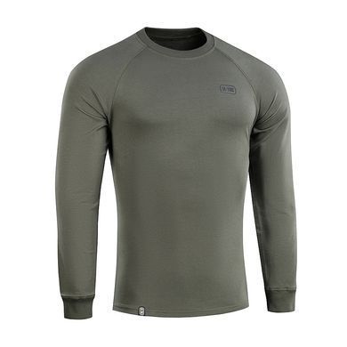 M-Tac реглан Athlete Army Olive XS