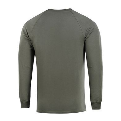M-Tac реглан Athlete Army Olive XS
