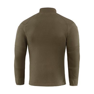 M-Tac куртка Combat Fleece Polartec Jacket Dark Olive XL/R