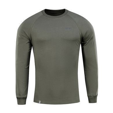 M-Tac реглан Athlete Army Olive XS
