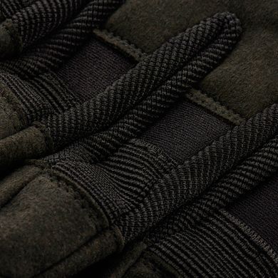 M-Tac рукавички Assault Tactical Mk.6 Black M