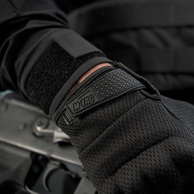 M-Tac рукавички A30 Black M