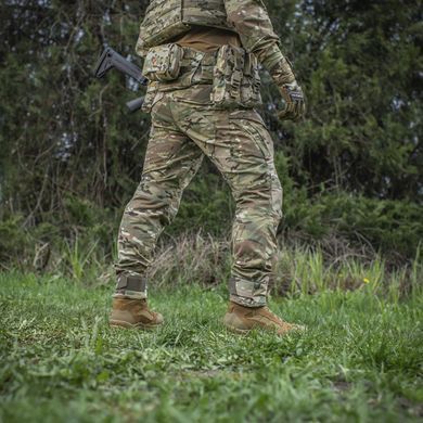 M-Tac штани Aggressor Elite NYCO Multicam 26/30