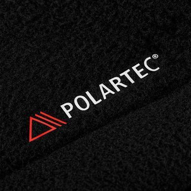 M-Tac куртка Combat Fleece Polartec Jacket Lady Black L/R