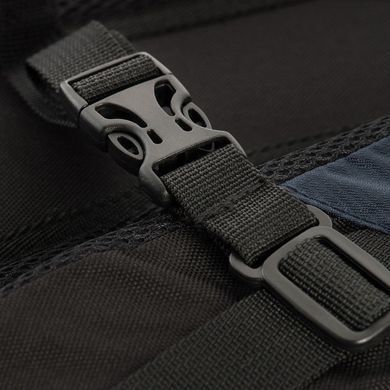 M-Tac рюкзак Urban Line Light Pack Blue