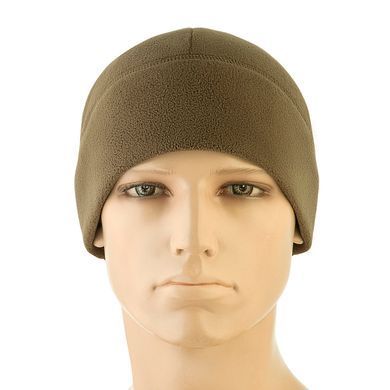 M-Tac шапка Watch Cap Elite фліс (320г/м2) Dark Olive M